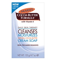 Palmers Cleanses Moisturizes Cream Soap 100gm